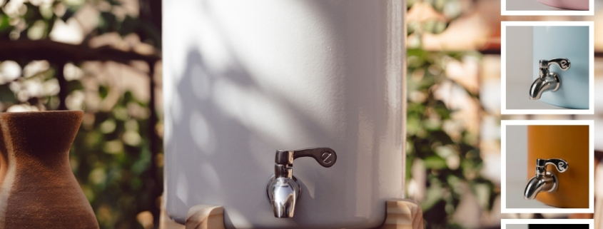 ecofiltro 5l
